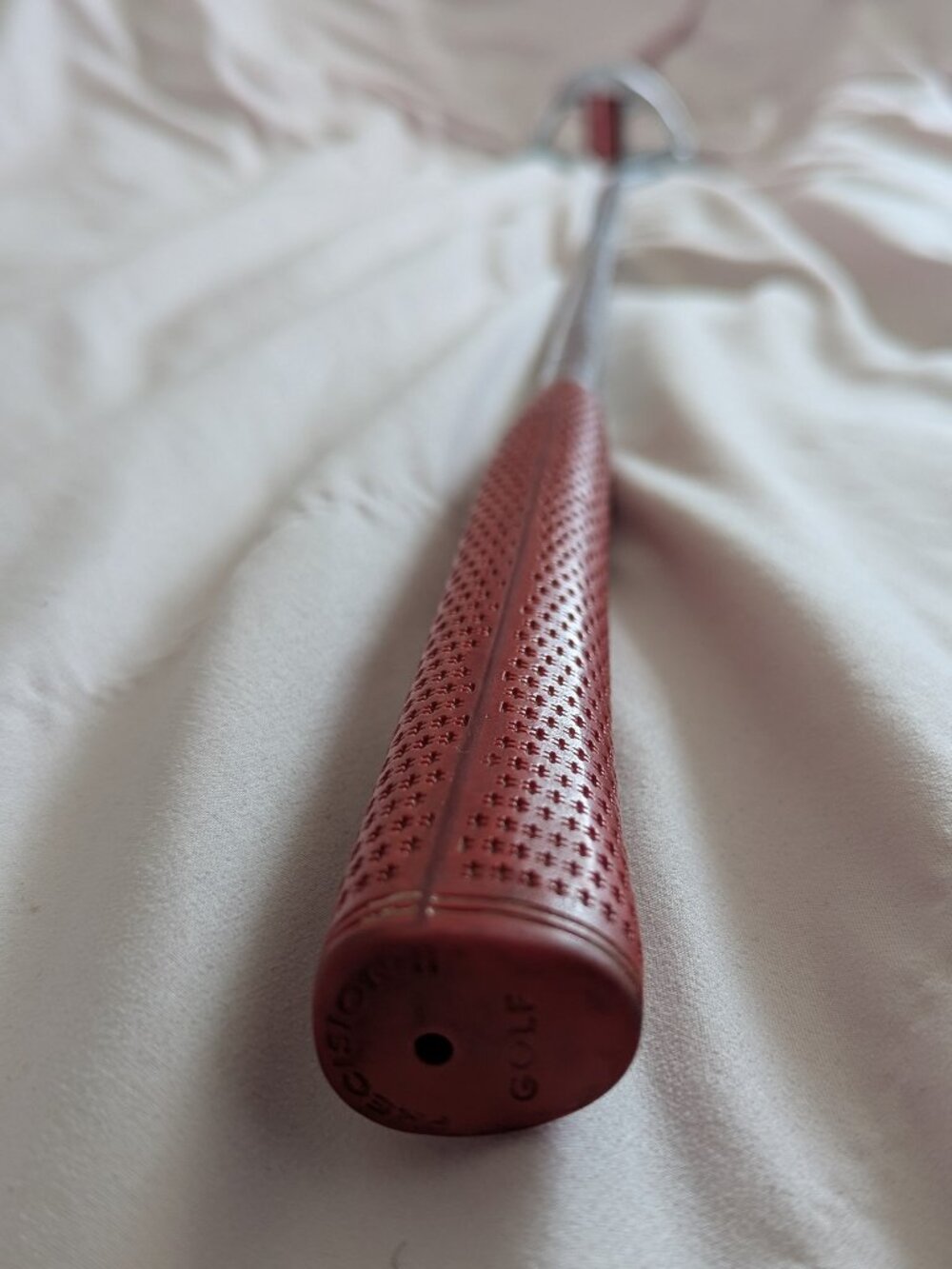 Precision II Insight i2 RH Mallet Putter - Picture 12 of 13